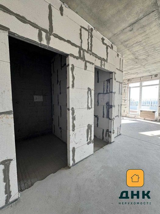 2-rooms apartment apartment by the address st. Gagarina pr (area 70,5 m²) - Atlanta.ua - photo 16