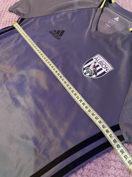 Футболка adidas climacool для тренуваннь