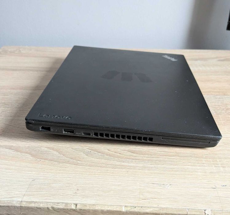 lenovo ThinkPad T470 i5-7300U 16 256 SSD FHD IPS