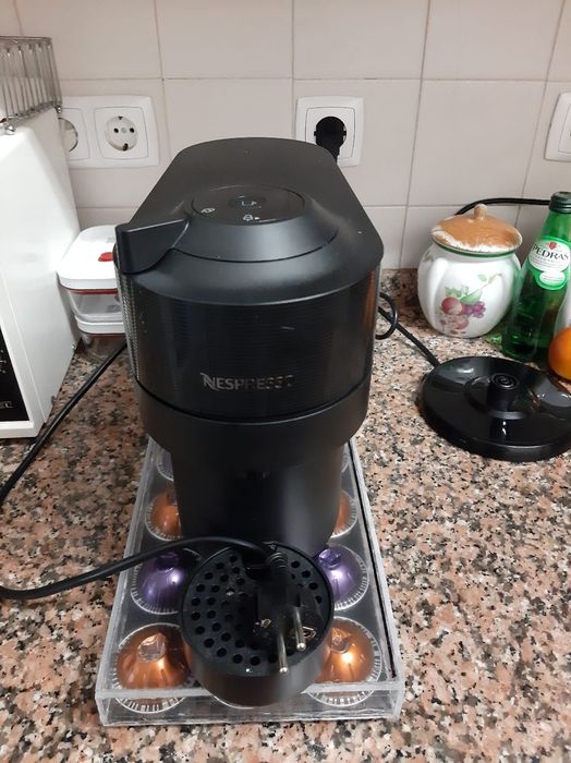 NESPRESSO Vertuo Coffee Machine64862812260097122