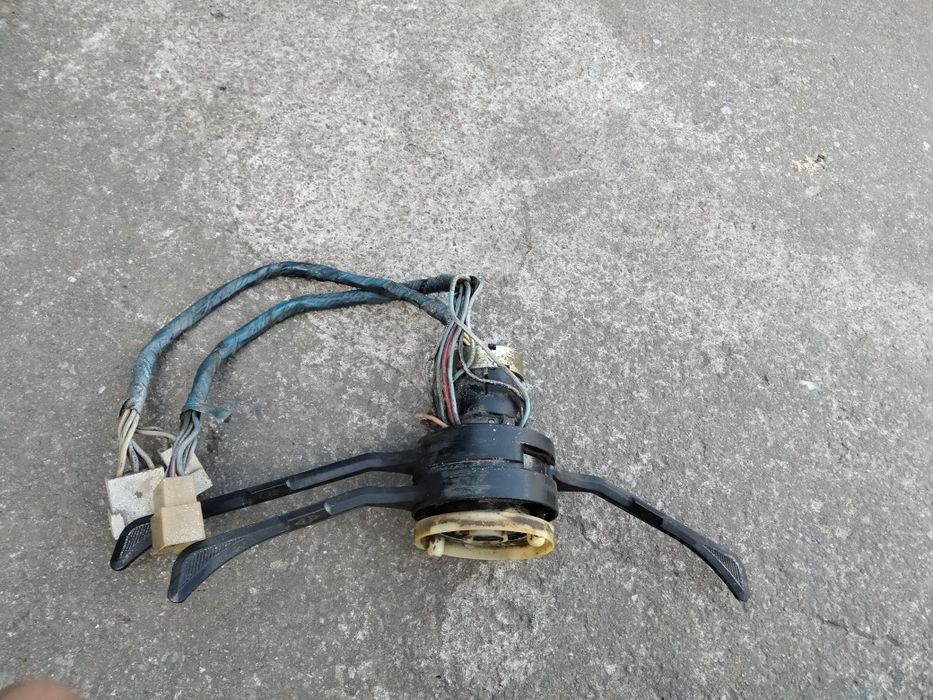 Двірники хром, ссср перемикач поворотів