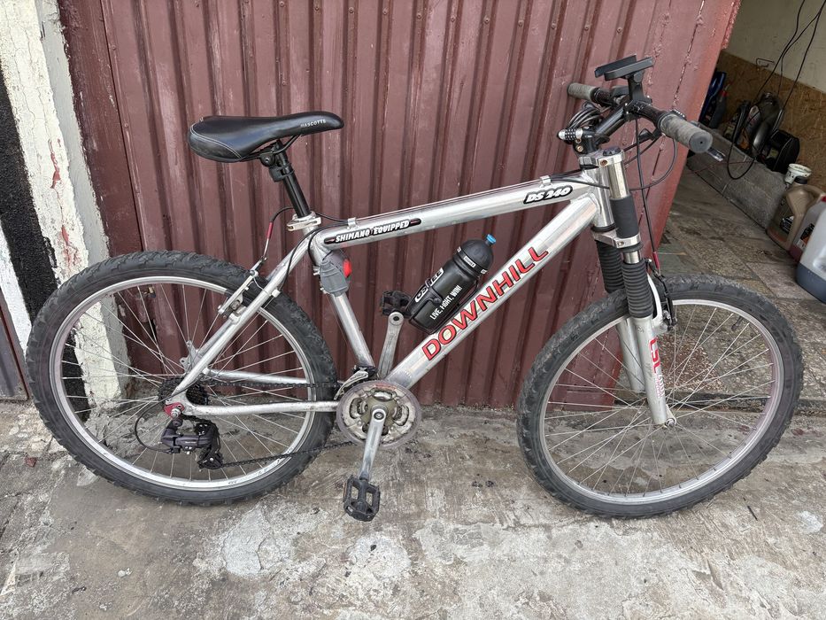 Sprzedam rower Downhill  26