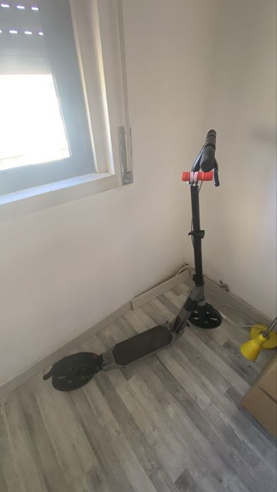 Trotinete Oxelo Town 9 EF V2