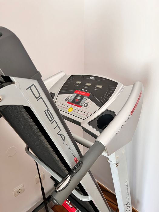 Passadeira prisma M10 BH FITNESS HOME PRODUCTS