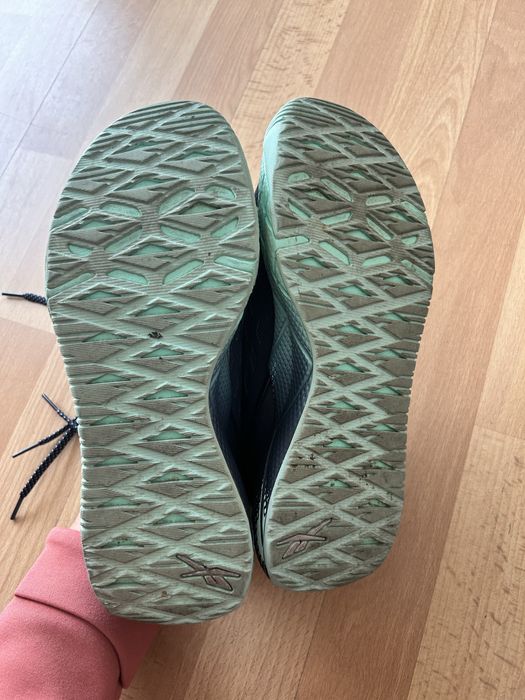 Sapatilhas Reebok Nanoflex