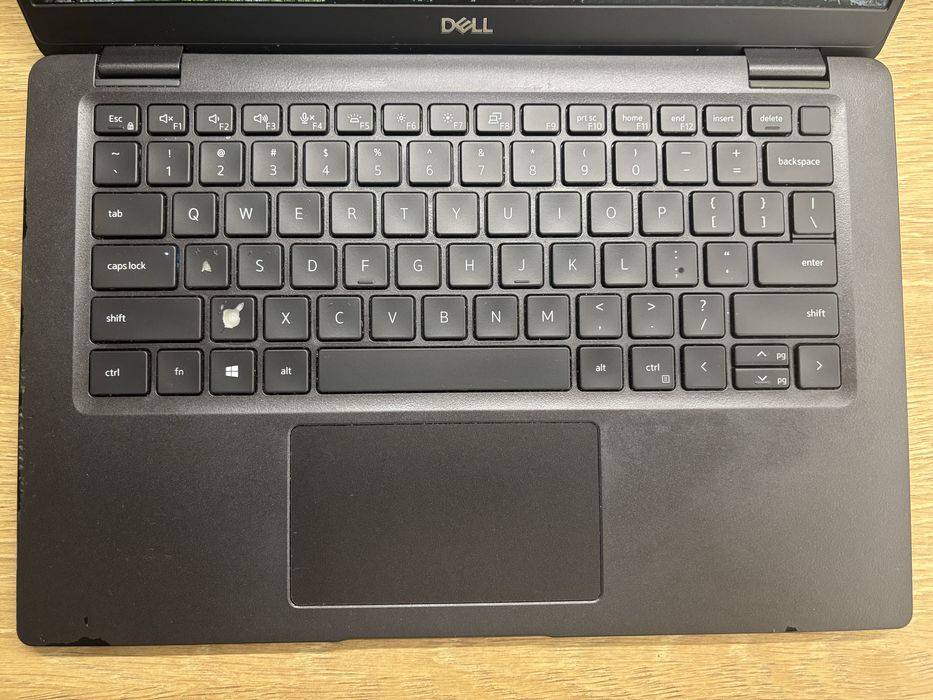 Dell Latitude 7310 – i5 / 16 GB RAM / 500 GB SSD / WWAN LTE