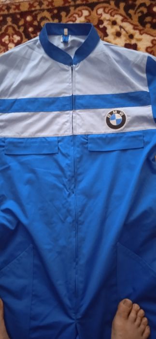 Комбінезон рабочий.