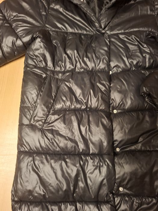 Płaszcz damski XS SINSAY