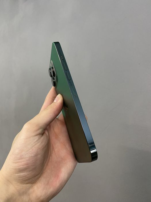 iPhone 13 Pro Max 512Gb Alpine Green Unlock від Магазину
