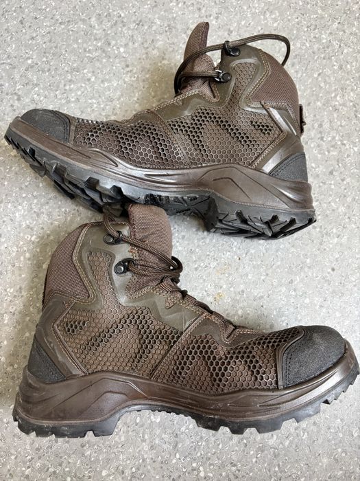 Talan buty taktyczne 43