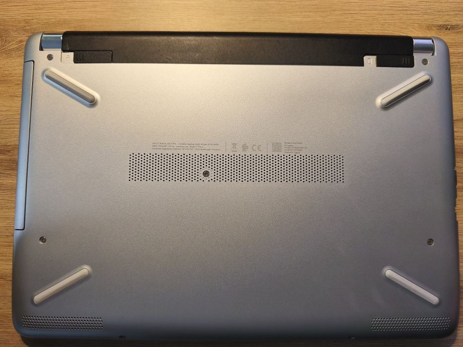 HP-Model 14 bw005no