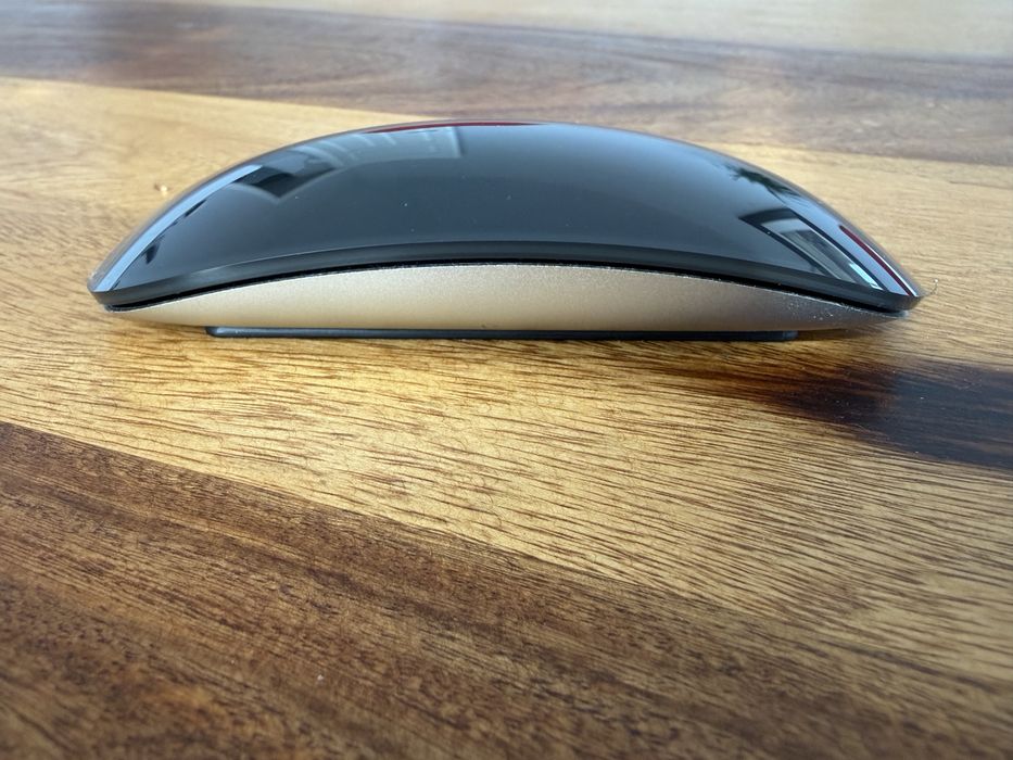 Apple Magic Mouse 2 a1657 czarna