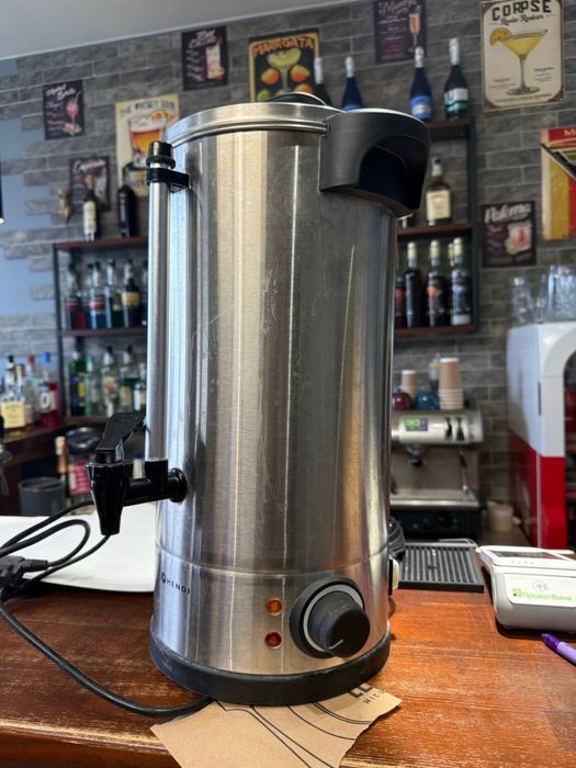 Водонагрівач , як новий