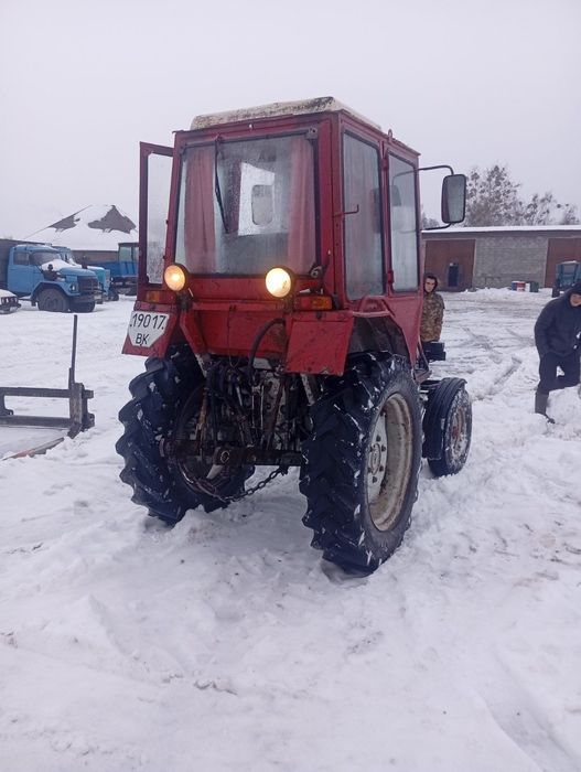 Продам трактор т-25 стан ідеальний