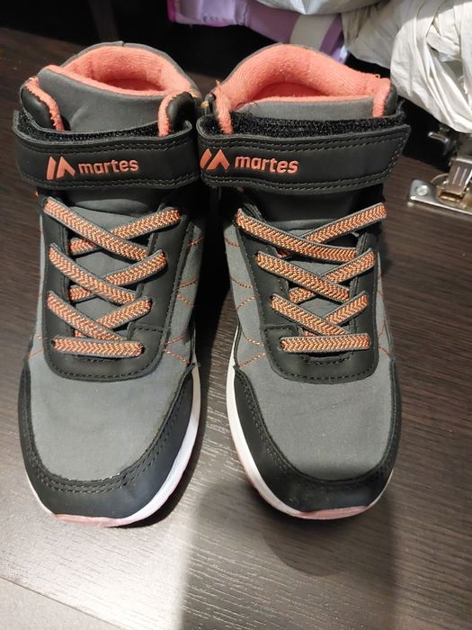 Buty przejsciowe Martes rozmiar 32