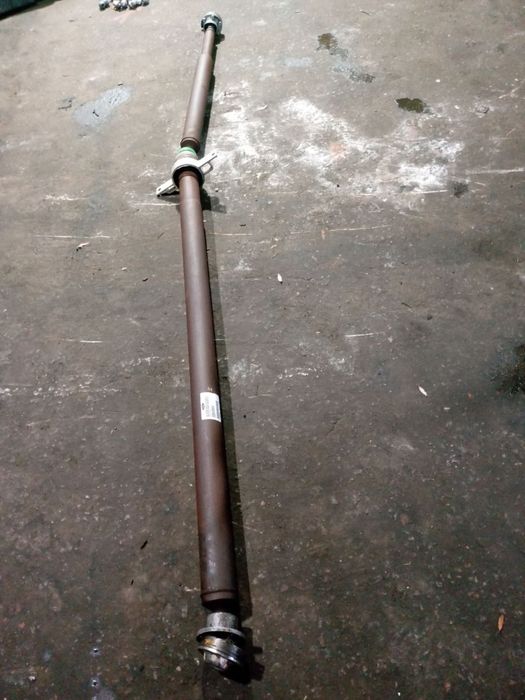 Карданный вал кардан Lincoln Nautilus 19-23 2.0T