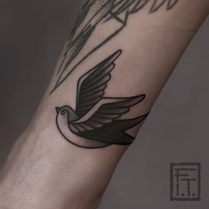 Тату майстер Миколаїв | Николаев