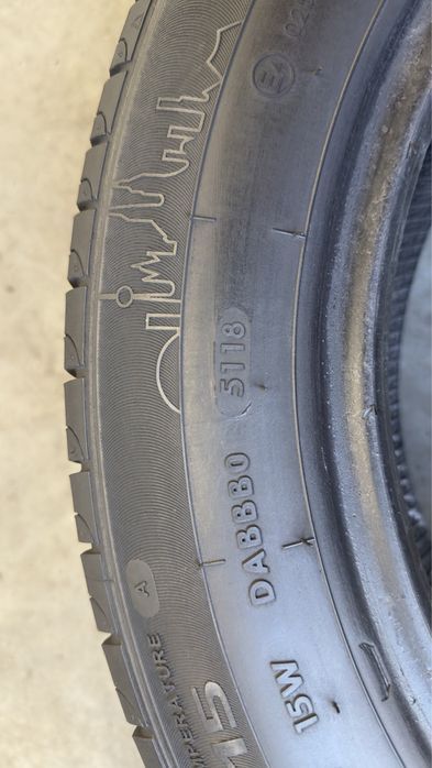 185/60 R15 GTradial Letnie
