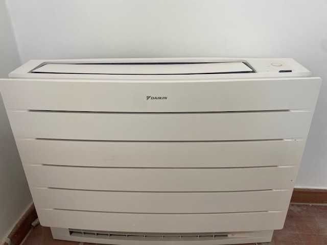 Ar condicionado Daikin Chão Perfera