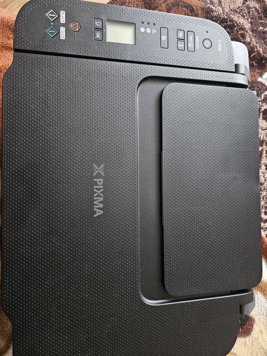 Drukarka Canon Pixma