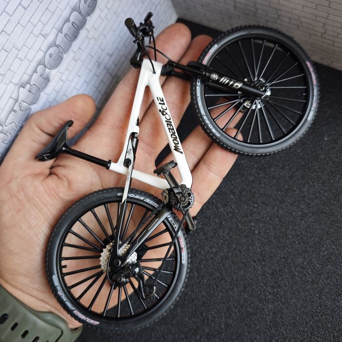 Іграшка,Mountain bike,MTB/ENDURO/DOWNHILL,модель велосипеда,fingerbike
