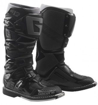 botas gaerne mx sg12 preto (2174-071)