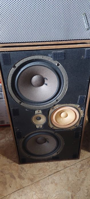 Колонки Summit XP 150
