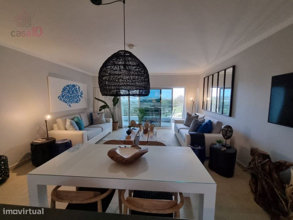 Vende-se Apartamento T1 em Resort de Luxo, Portimão
