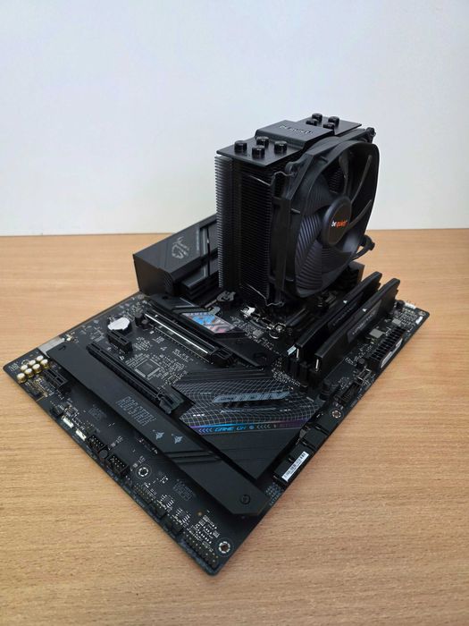asus rog strix b760 i gaming wifi - Купить электронику Винницкая