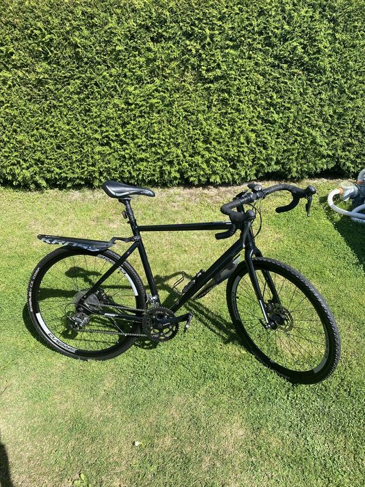 Rower gravel Tabou Gravo  Rozm. Ramy 58