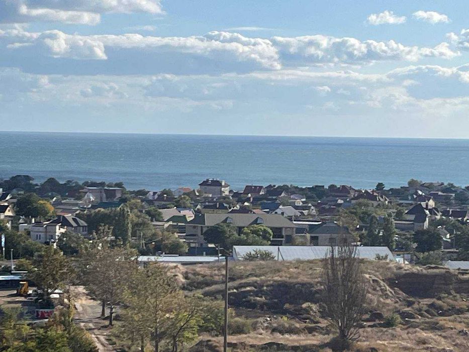 Видовая 2 комн в современном жилом комплексе