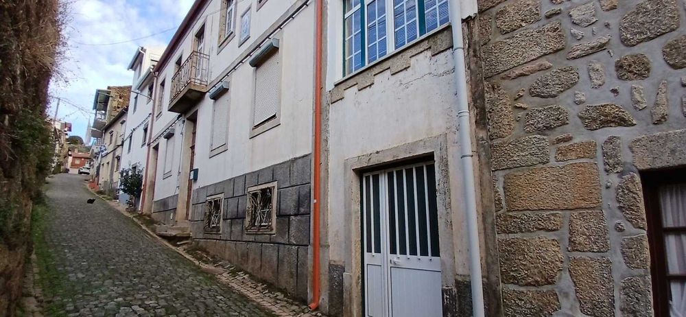 Moradia T7 a 25 minutos de Castelo Branco