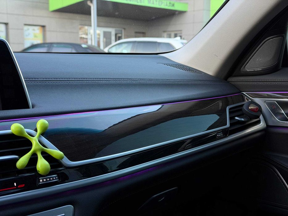 Avtoreal_kr BMW 740i xDrive 2017