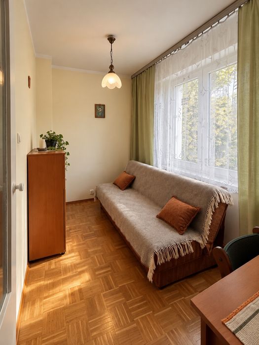 Pokój jednoosobowy Rzeszów