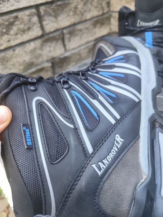 Кросівки LandroveR