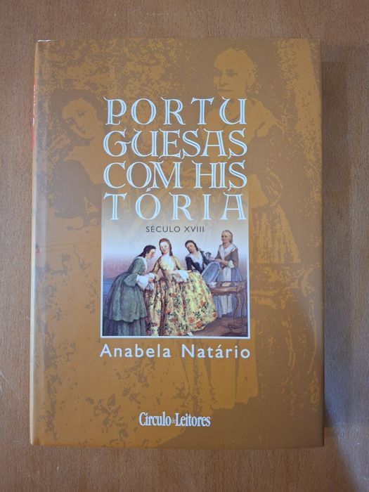 Portuguesas com História