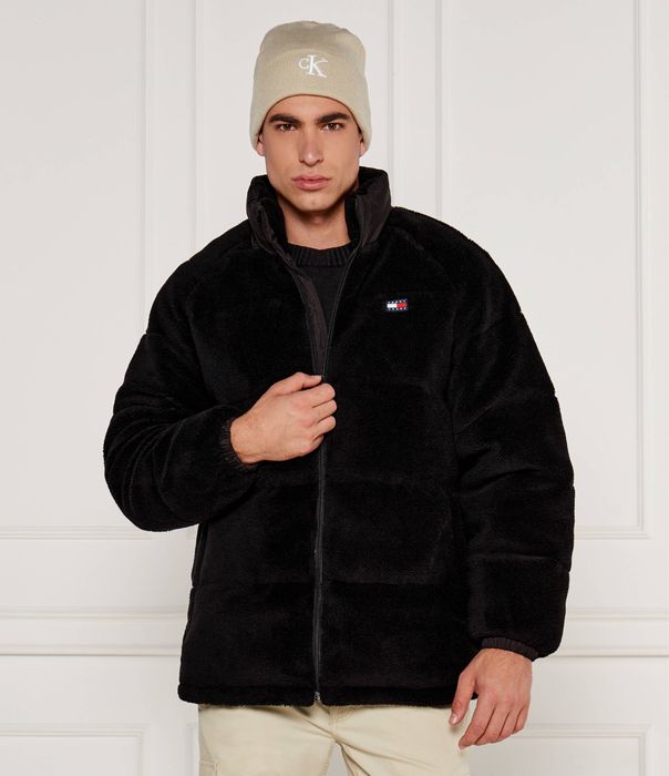 Чоловіча зимова куртка Tommy Hilfiger
