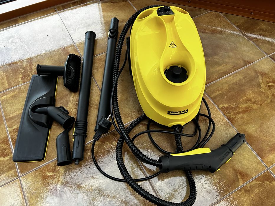 Parownica Kärcher SC 3 EasyFix