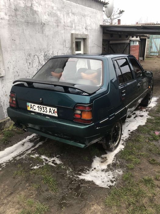 Продається Славута на ходу