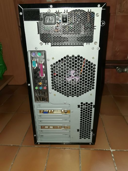 Antec Sonata II PC Case (Used/Good Condition)64740460684289123