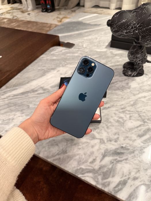 Iphone 12 Pro Max 512 GB
