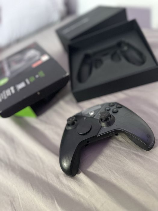 Rog raikiri pro