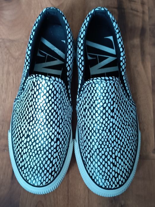 Buty Zara dla kobiety