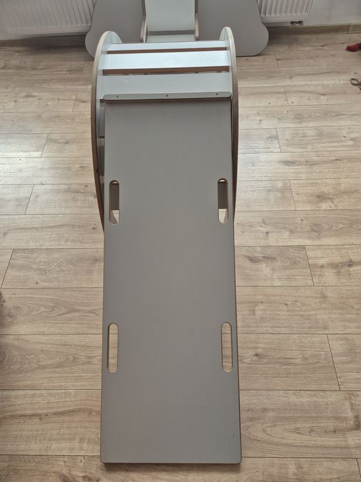 Stoliczek dla dzieci 4w1