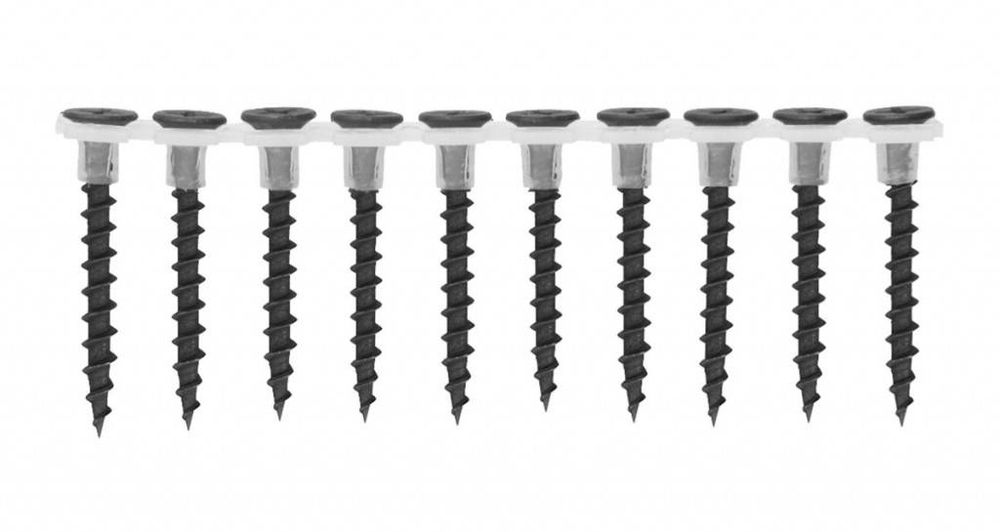 SINIAT Blachowkręty na taśmie 3,5x25 mm / 1000 szt