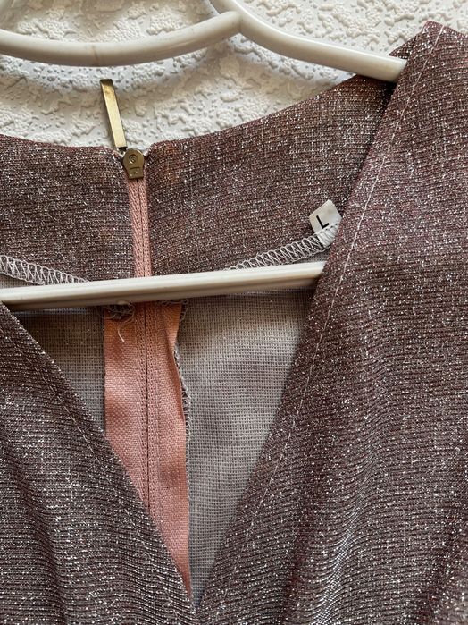 Плаття жіноче нарядне