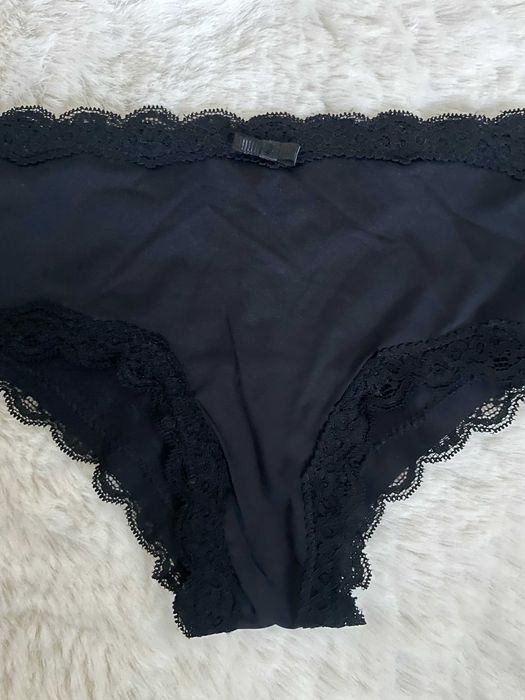 Primark 1x majtki damskie koronkowe S