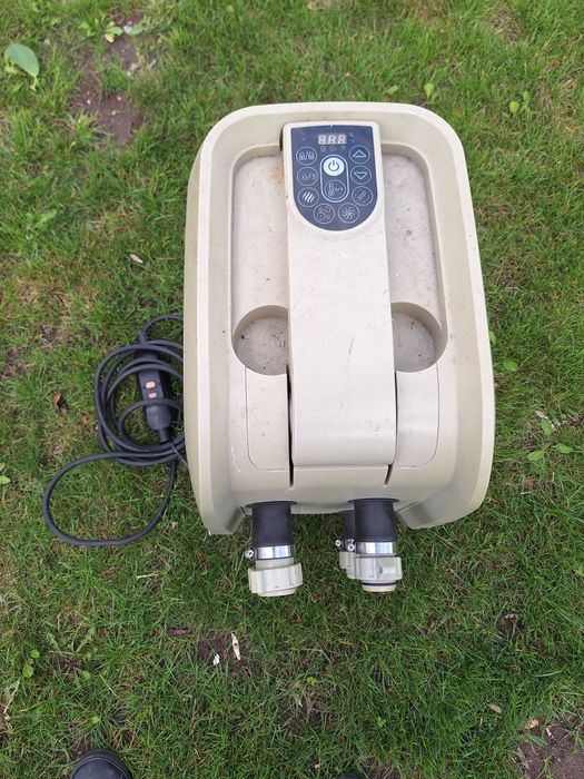 Pompa S200102 jacuzzi