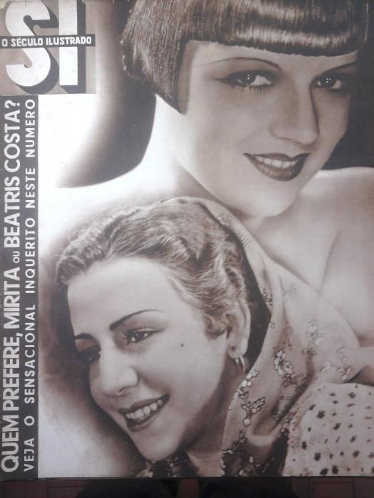 "O Século Ilustrado" nº4