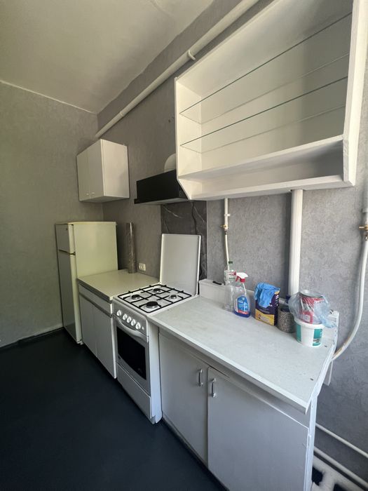 Здається 1 кім квартира в Центрі міста АГВ
